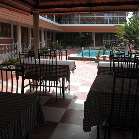 View Heights Resort Kovalam Extérieur photo