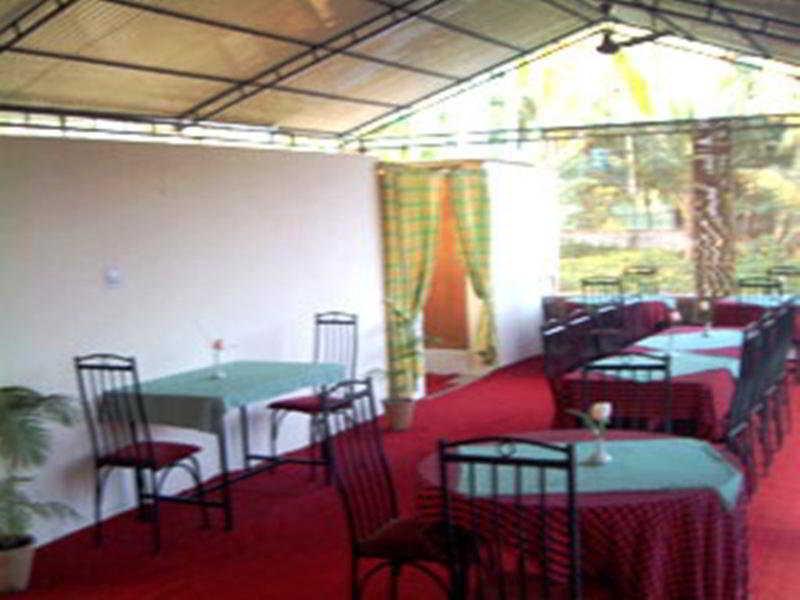 View Heights Resort Kovalam Extérieur photo